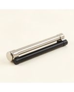 Sandpiper Adjustable 0.75 '' Double Curtain Rod (synthetic illustration; no displayed measurements)