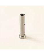 Farrell Indoor/Outdoor Stainless Steel Tension Rod Ceiling Mount/Joiner Curtain Mounting Bracket (synthetic illustration; no displayed measurements)