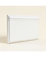 Holmdel 3 1/2 '' H X 96 '' W X 3/4 '' D Panel Moulding (synthetic illustration; no displayed measurements)