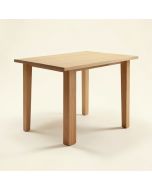 Mcevoy Extendable Dining Table (synthetic illustration; no displayed measurements)
