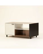 Keiko Tv Stand For Tvs Up To 65 '' (synthetic illustration; no displayed measurements)