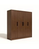 Duleba Wardrobe Armoires (synthetic illustration; no displayed measurements)