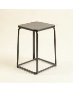 Valkyries Stool (synthetic illustration; no displayed measurements)