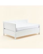 Evangaline Daybed With Trundle (synthetic illustration; no displayed measurements)