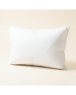 Fiber Body Pillow (synthetic illustration; no displayed measurements)
