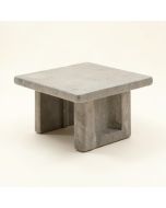 Lisa Argyropoulos Mystic Stone Coffee Table (synthetic illustration; no displayed measurements)