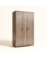 Boykin Wardrobe Armoire (synthetic illustration; no displayed measurements)