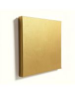 Gold Wall Decor (synthetic illustration; no displayed measurements)