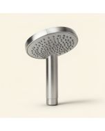 Rizon One-Function Shower Head (synthetic illustration; no displayed measurements)