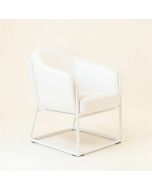 Gaertner 33 '' Wide Papasan Chair (synthetic illustration; no displayed measurements)