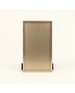 Aleily Elegant Welcome Sign (synthetic illustration; no displayed measurements)