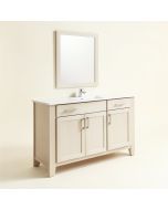 Lightner 31 '' Single Bathroom Vanity Set (synthetic illustration; no displayed measurements)