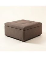 Ballyvoy 47 '' Tufted Rectangle Standard Ottoman (synthetic illustration; no displayed measurements)