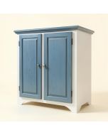 Elinor 60 '' Kitchen Pantry (synthetic illustration; no displayed measurements)