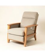 Koepke 32 '' Wide Power Lift Assist Standard Recliner (synthetic illustration; no displayed measurements)