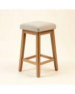 Azrielle Stool (synthetic illustration; no displayed measurements)