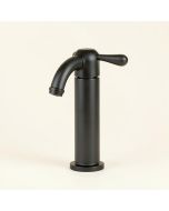 Carlson Widespread Bathroom Faucet With Drain Assembly (synthetic illustration; no displayed measurements)