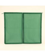 1.5 '' Ft. H X1.5 '' Ft. W Artificial Lavender Pe Privacy Screen (synthetic illustration; no displayed measurements)