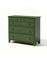Roscommon 7 Drawer Standard Dresser (synthetic illustration; no displayed measurements)