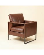 Melifonwu 27 '' Wide Armchair (synthetic illustration; no displayed measurements)