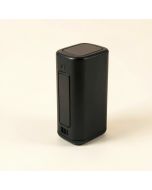 Black Solar Powered Integrated Led Pathway Light Pack (synthetic illustration; no displayed measurements)