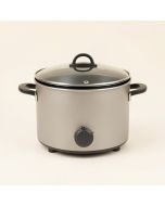 Disney 5 Qt . Mickey Slow Cooker (synthetic illustration; no displayed measurements)