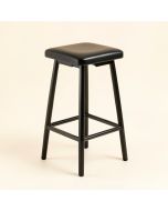 Molinaro Adjustable Height Bar Stool (synthetic illustration; no displayed measurements)