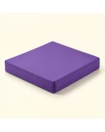 Gilkes 3 '' Memory Foam Mattress Topper (synthetic illustration; no displayed measurements)