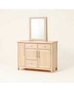 Voss 36 '' Single Bathroom Vanity Set (synthetic illustration; no displayed measurements)