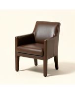 Crawfordville Upholstered Dining Chair (synthetic illustration; no displayed measurements)
