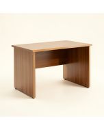 Senoia Studio Desk (synthetic illustration; no displayed measurements)