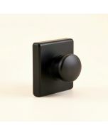 Square Door Handle/Pull (synthetic illustration; no displayed measurements)