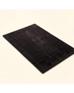 Kempton Tufted Dark Area Rug (synthetic illustration; no displayed measurements)