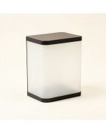 Boxed Mini Bar (synthetic illustration; no displayed measurements)