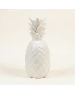Helin Porcelain Pineapple Table Decor Sculpture (synthetic illustration; no displayed measurements)