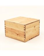 Kitchen Bread Box (synthetic illustration; no displayed measurements)