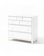 Hudkins 7 Drawer Dresser (synthetic illustration; no displayed measurements)