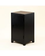 Bar Unit Black (synthetic illustration; no displayed measurements)