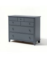 Eskew 7 Drawer Dresser (synthetic illustration; no displayed measurements)