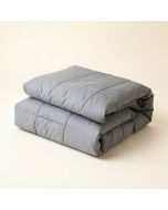 Diamond Comforter Set (synthetic illustration; no displayed measurements)