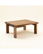 Alston Natural Drift Coffee Table (synthetic illustration; no displayed measurements)