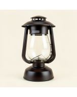Loudon Solar Powered Outdoor Table Lamp (synthetic illustration; no displayed measurements)