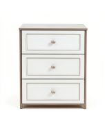 Brookside 3 Drawer Combo Dresser (synthetic illustration; no displayed measurements)