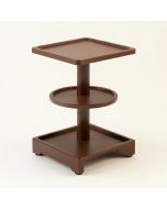 Mastandrea Square Multi-Tiered Plant Stand (synthetic illustration; no displayed measurements)