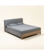 Darwen Platform Bed (synthetic illustration; no displayed measurements)