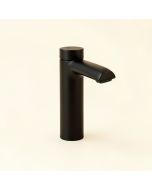 Single Hole Faucet Bathroom Faucet (synthetic illustration; no displayed measurements)