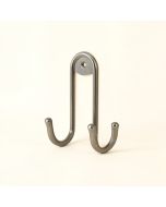 Kubic Wall Mount Robe Hook (synthetic illustration; no displayed measurements)