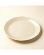 Darrion 7 '' Melamine Bread And Butter Plate (synthetic illustration; no displayed measurements)