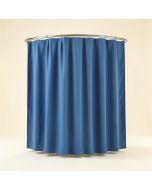 Hower Single Shower Curtain (synthetic illustration; no displayed measurements)