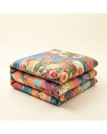 Paloma Single Reversible Quilt (synthetic illustration; no displayed measurements)
